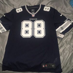 Brand new Dez Bryant Cowboys Nike Jersey 💯💯🚦